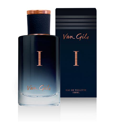 van gils perfumes.